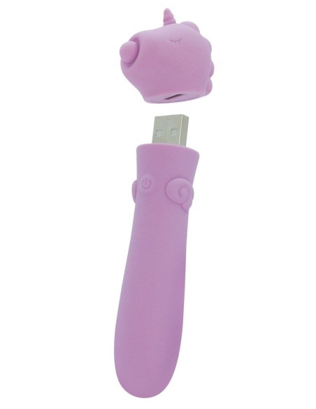 UNIHORN USB Karma Lilac