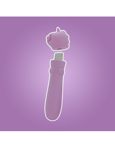 UNIHORN USB Karma Lilac