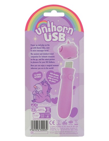 UNIHORN USB Karma Lilac