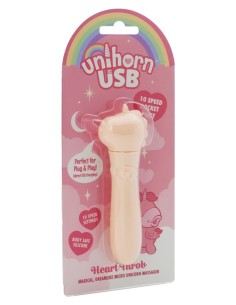UNIHORN USB Heart Throb 2