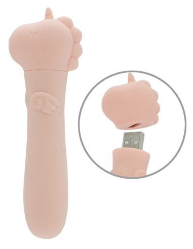 UNIHORN USB Heart Throb