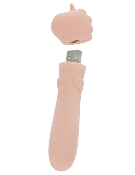 UNIHORN USB Heart Throb