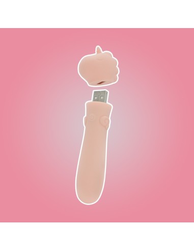 UNIHORN USB Heart Throb