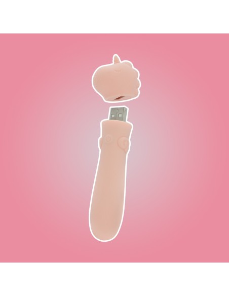 UNIHORN USB Heart Throb