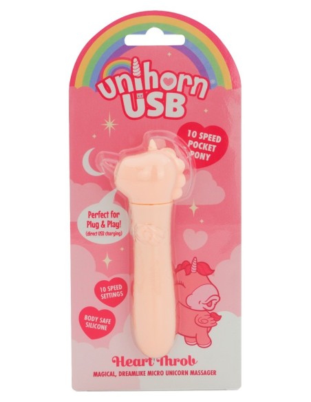 UNIHORN USB Heart Throb