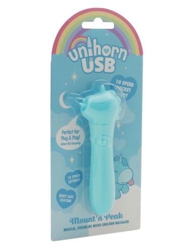 UNIHORN USB Mount'n Peak