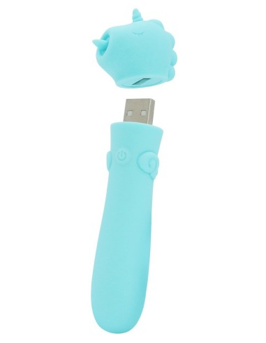 UNIHORN USB Mount'n Peak