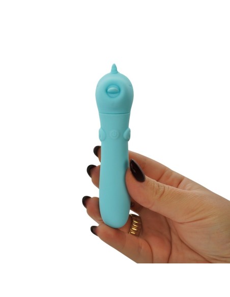 UNIHORN USB Mount'n Peak