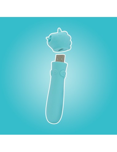 UNIHORN USB Mount'n Peak