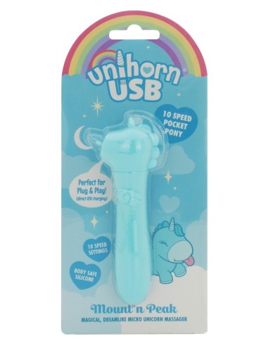 UNIHORN USB Mount'n Peak