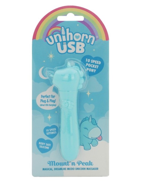 UNIHORN USB Mount'n Peak