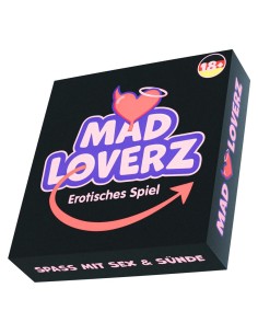 Mad Loverz DE 2