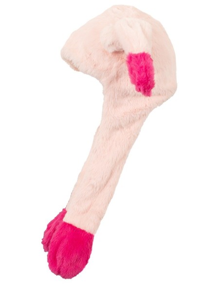 Hat with Inflatable Penis