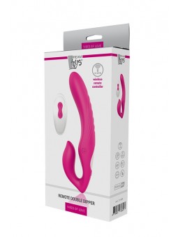 VIBES OF LOVE REMOTE DOUBLE...