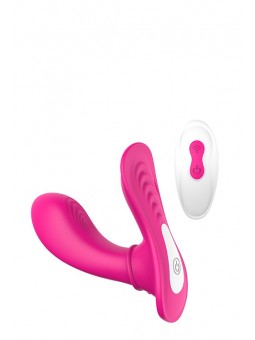 VIBES OF LOVE REMOTE PANTY...