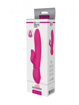 VIBES OF LOVE DUO THRUSTER