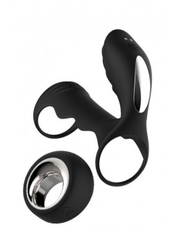 MIDNIGHT MAGIC HYPERION REMOTE