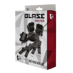 BLAZE BED RESTRAINT SET acquista online su Porky's Store