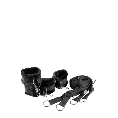 BLAZE BED RESTRAINT SET acquista online su Porky's Store
