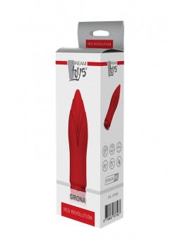 RED REVOLUTION SIRONA