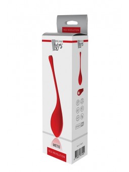 RED REVOLUTION METIS