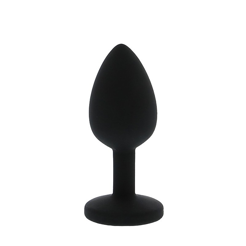ALL TIME FAVORITES SILICONE DIAMOND PLUG acquista online su Porky's Store