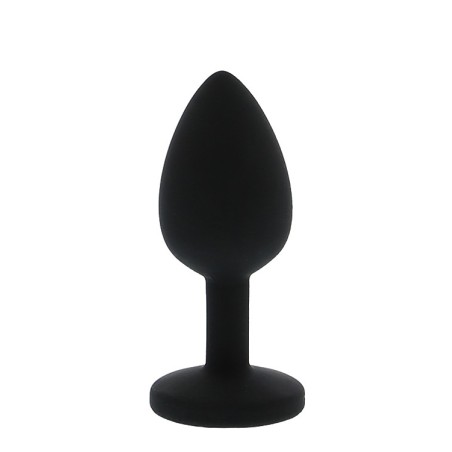 ALL TIME FAVORITES SILICONE DIAMOND PLUG acquista online su Porky's Store