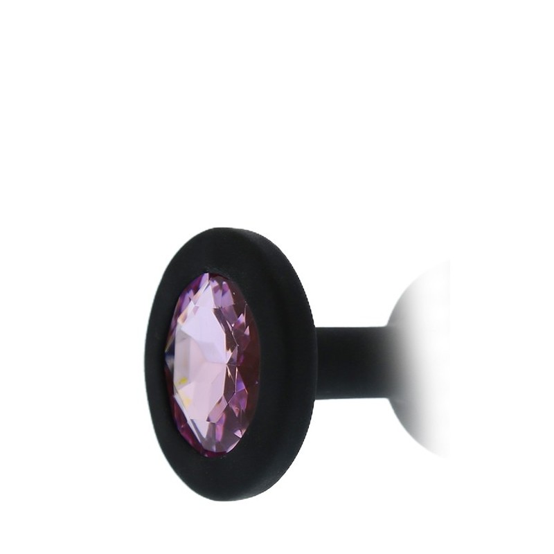 ALL TIME FAVORITES SILICONE DIAMOND PLUG acquista online su Porky's Store