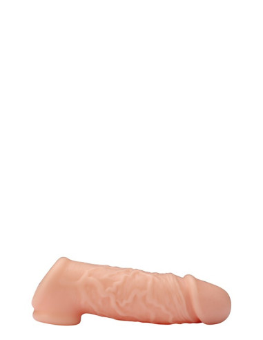 REALSTUFF EXTENDER WITH BALL STRAP 5.5 acquista online su Porky's Store