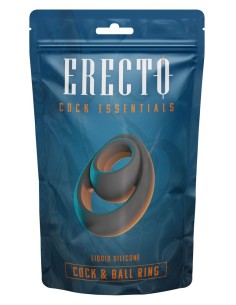 Erecto Cock & Ball Ring 2 2