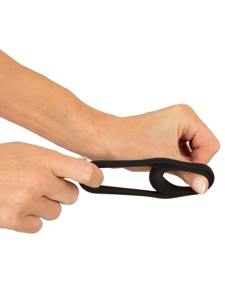 Erecto Cock & Ball Ring 2