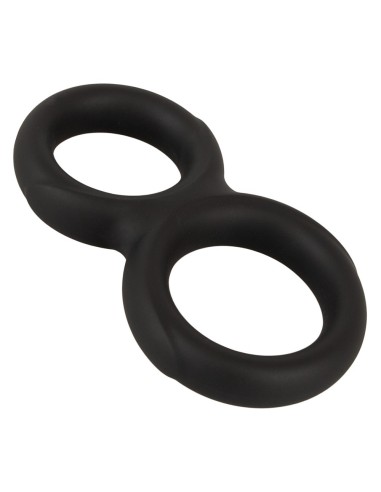 Erecto Double Cock Ring