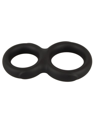 Erecto Double Cock Ring