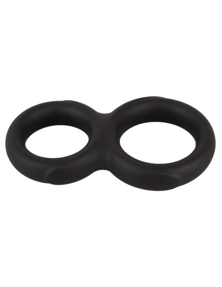 Erecto Double Cock Ring