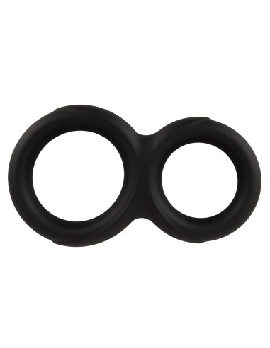 Erecto Double Cock Ring