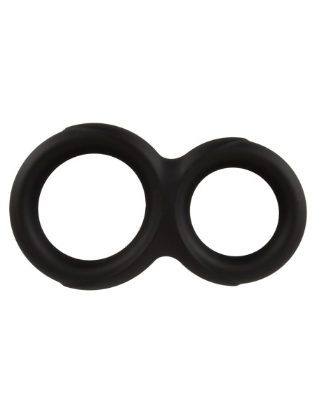 Erecto Double Cock Ring