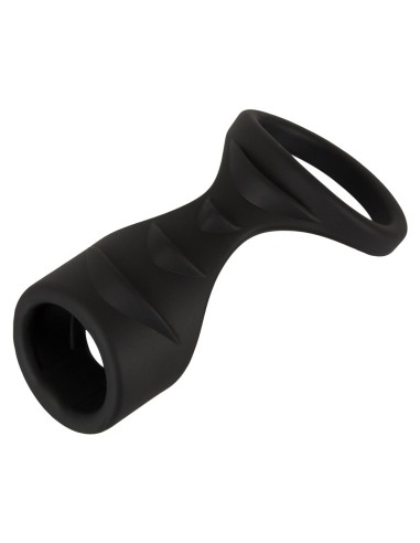 Erecto Cock Sleeve with Ball R