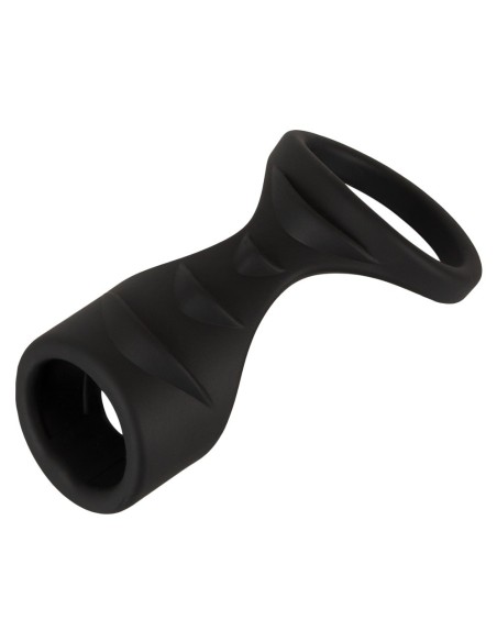 Erecto Cock Sleeve with Ball R