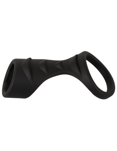 Erecto Cock Sleeve with Ball R