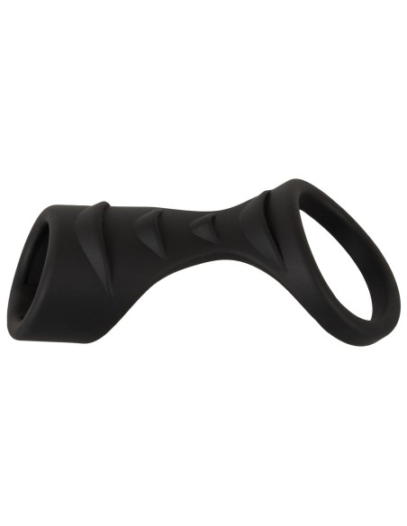 Erecto Cock Sleeve with Ball R