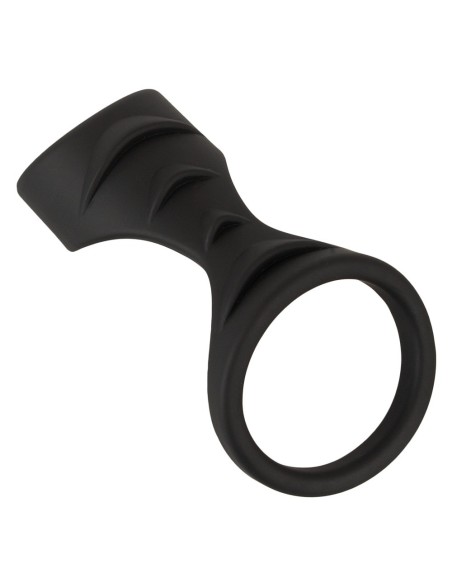 Erecto Cock Sleeve with Ball R