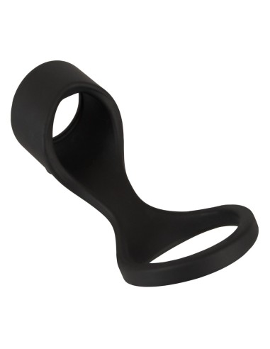 Erecto Cock Sleeve with Ball R