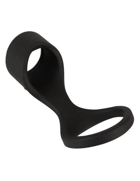 Erecto Cock Sleeve with Ball R