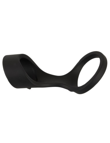 Erecto Cock Sleeve with Ball R