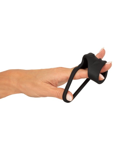 Erecto Cock Sleeve with Ball R