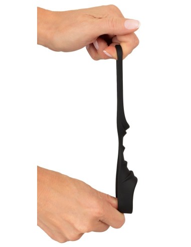 Erecto Cock Sleeve with Ball R