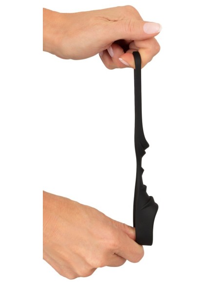 Erecto Cock Sleeve with Ball R