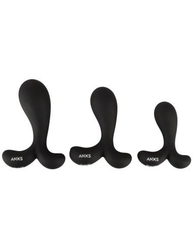 ANOS Butt Plug Training Set