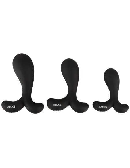 ANOS Butt Plug Training Set