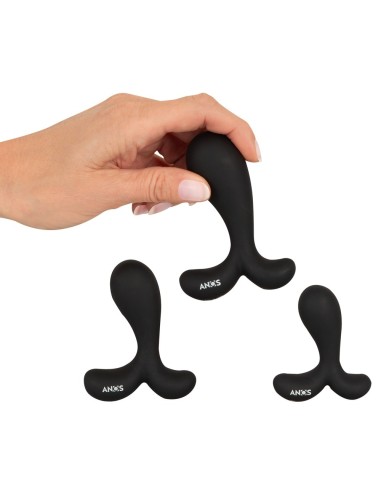 ANOS Butt Plug Training Set